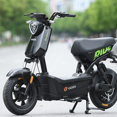 Xbull yadea xedienvietthanh 2