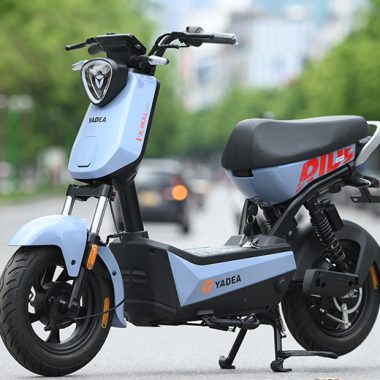 XE MÁY ĐIỆN YADEA VIGOR 8 Xbull yadea xedienvietthanh 4