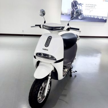 Yadea Vigor 6