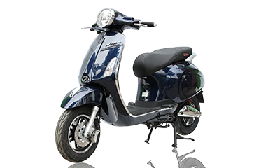 XE MÁY ĐIỆN VESPA VENUS