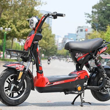 xe dap dien nijia 133c 392