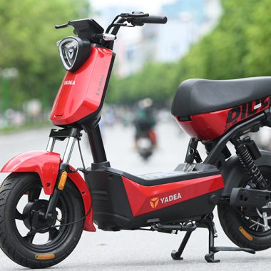 XE MÁY ĐIỆN YADEA VIGOR 7 xe may dien yadea x bull 260 1