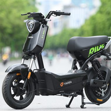 XE MÁY ĐIỆN YADEA VIGOR 5 xe may dien yadea x bull 260