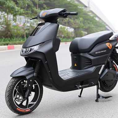 yadea s3 pro den nham